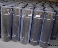 耐磨阻燃橡胶板定制批发