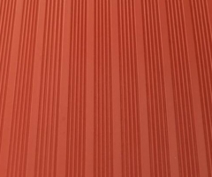 宽细相间条纹胶板