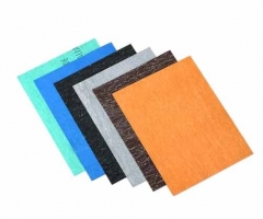 石棉橡胶板厂家价格