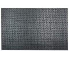 “鲨齿II”重型地垫