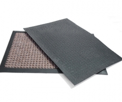 “诺丁汉”橡胶背衬地毯垫