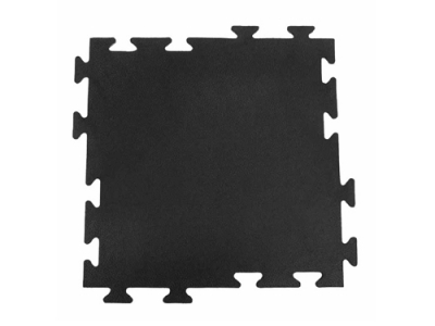 铠甲锁（健身）连体橡胶砖