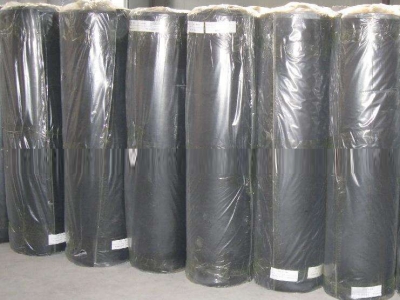 自硫化,未硫化丁基橡胶衬里