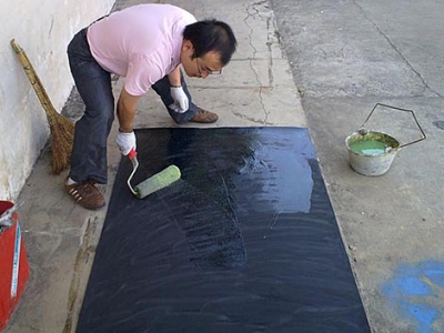 自硫化预硫化丁基橡胶板防腐耐腐污水处理脱硫储罐设备衬胶